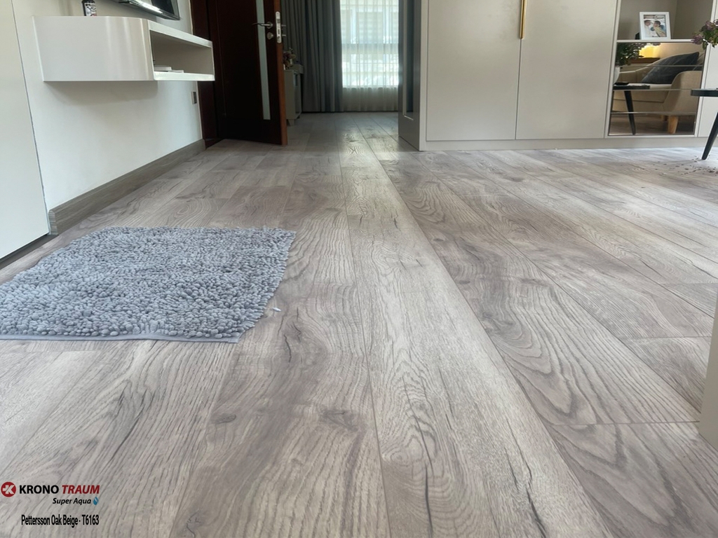 Kronotraum Aqua T6163