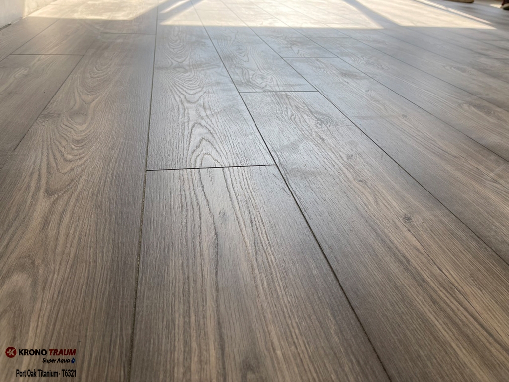 Kronotraum Aqua T6321