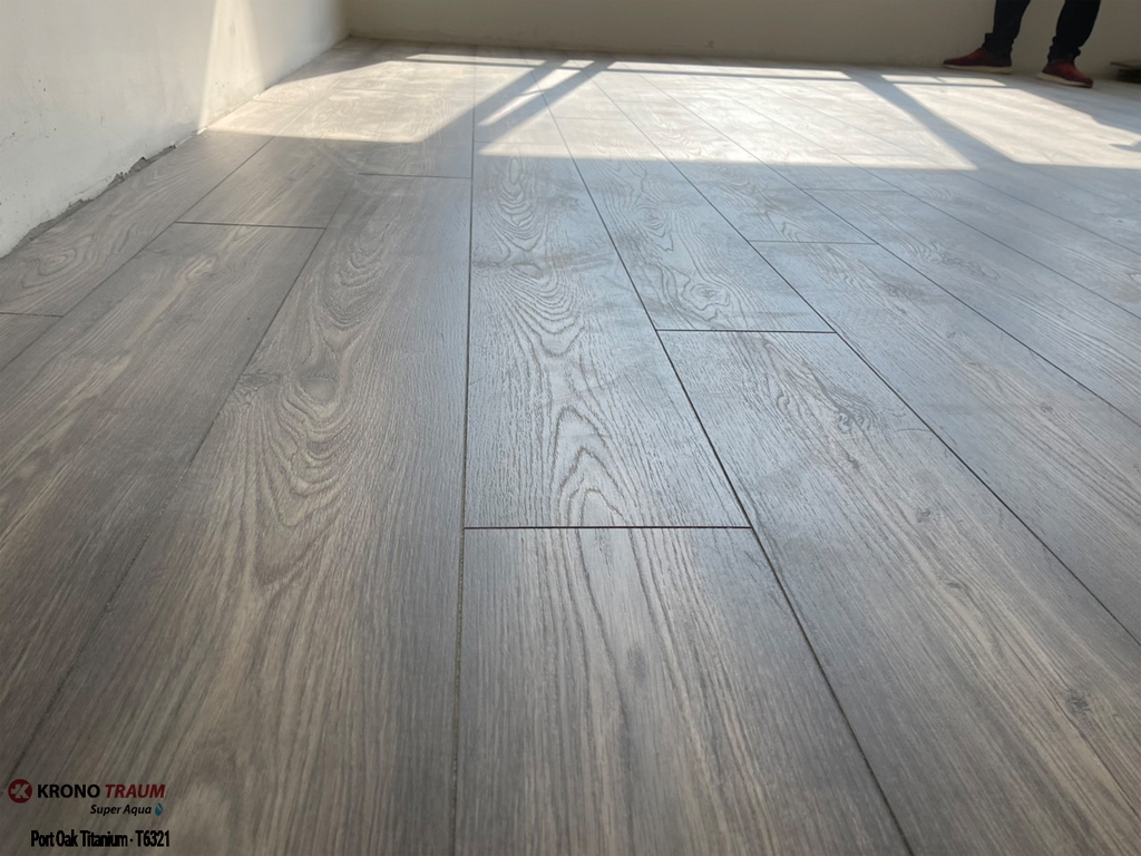 Kronotraum Aqua T6321