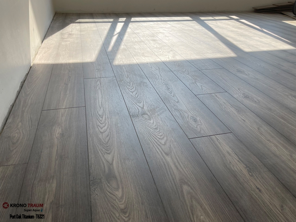 Kronotraum Aqua T6321