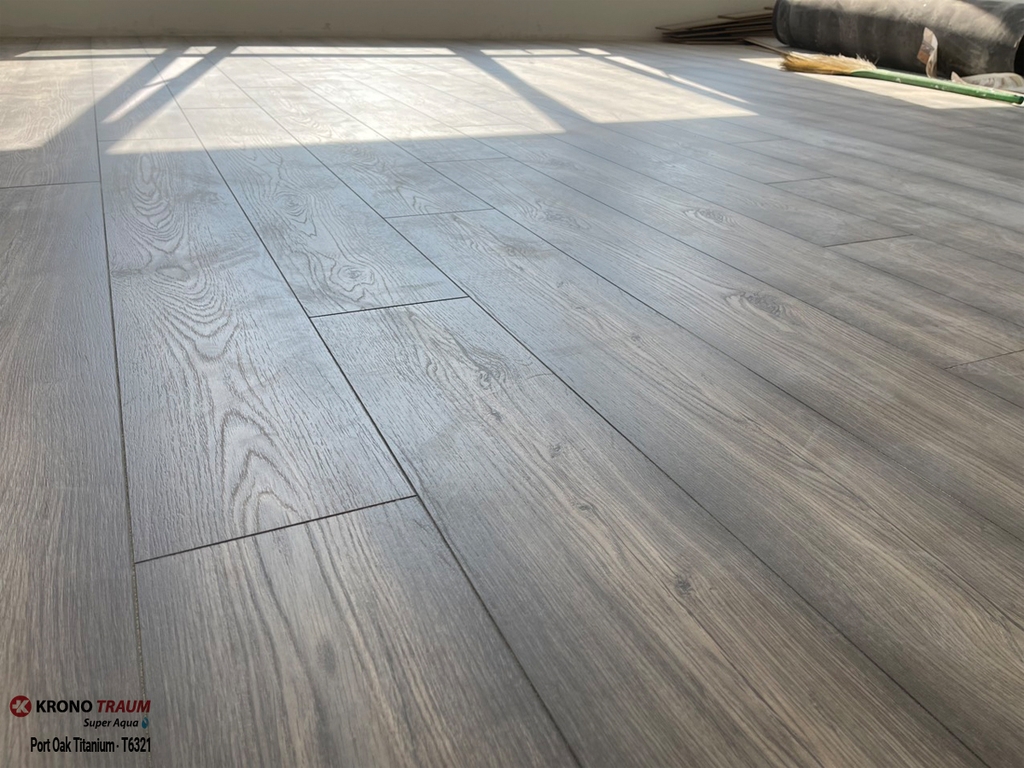 Kronotraum Aqua T6321