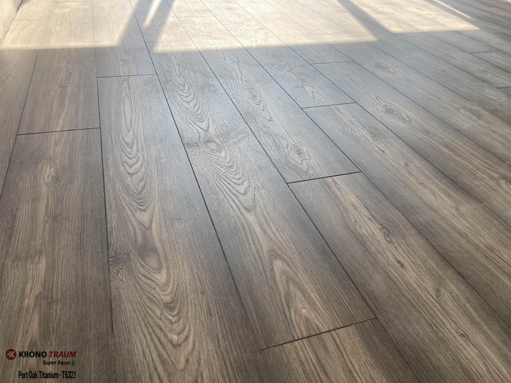 Kronotraum Aqua T6321