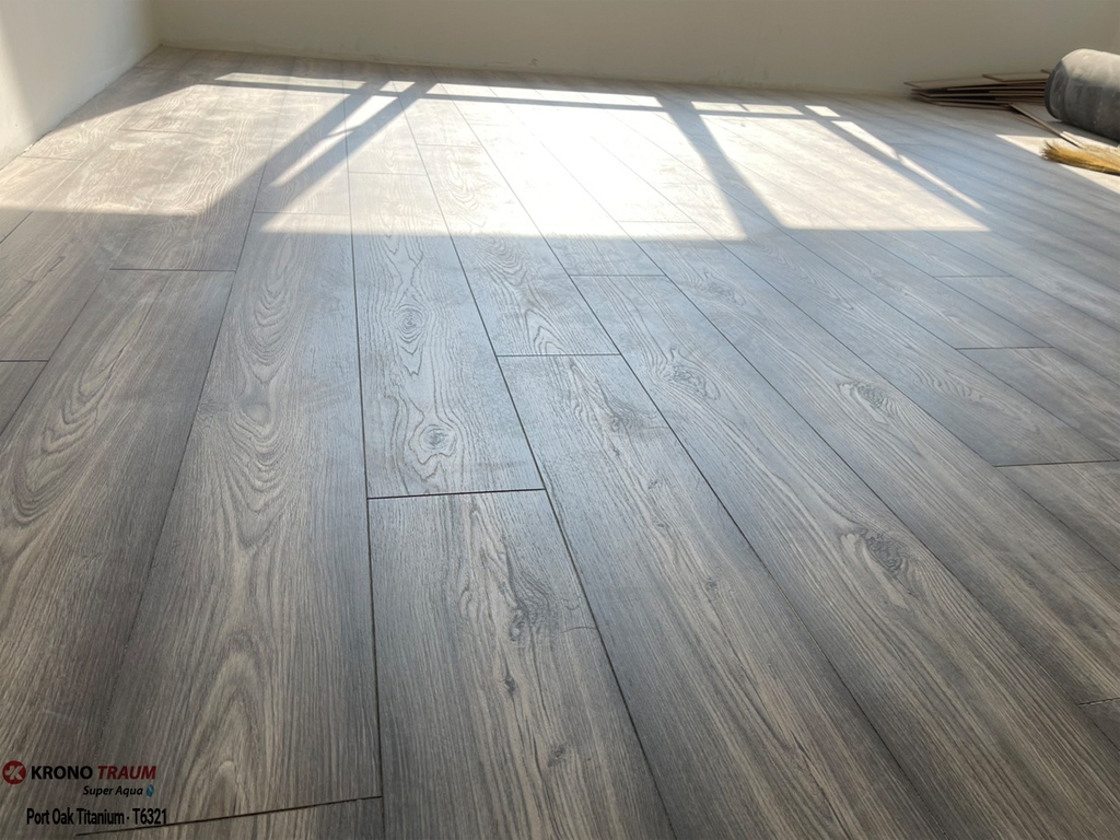 Kronotraum Aqua T6321