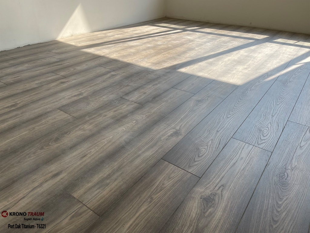 Kronotraum Aqua T6321