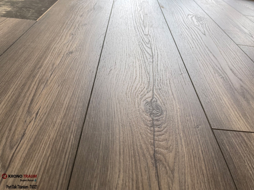 Kronotraum Aqua T6321