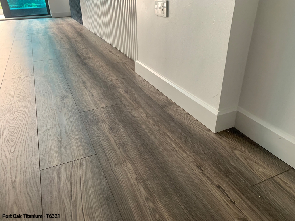 Kronotraum Aqua T6321