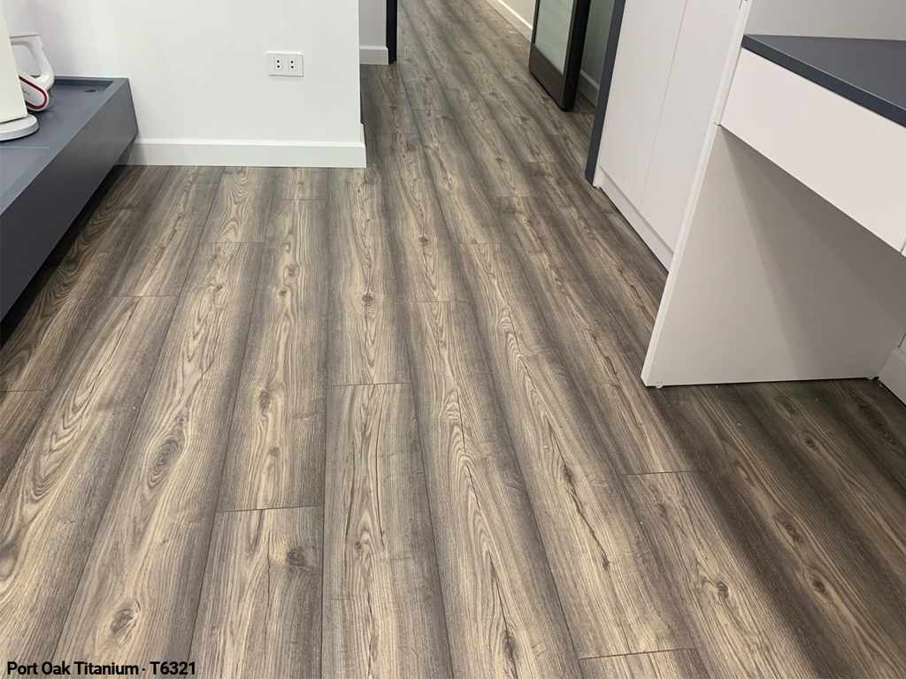 Kronotraum Aqua T6321