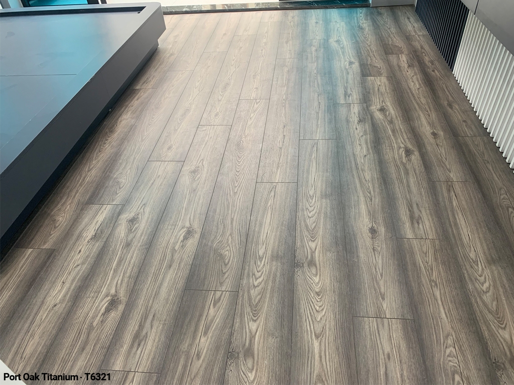 Kronotraum Aqua T6321