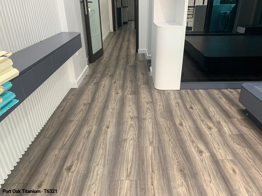 Kronotraum Aqua T6321