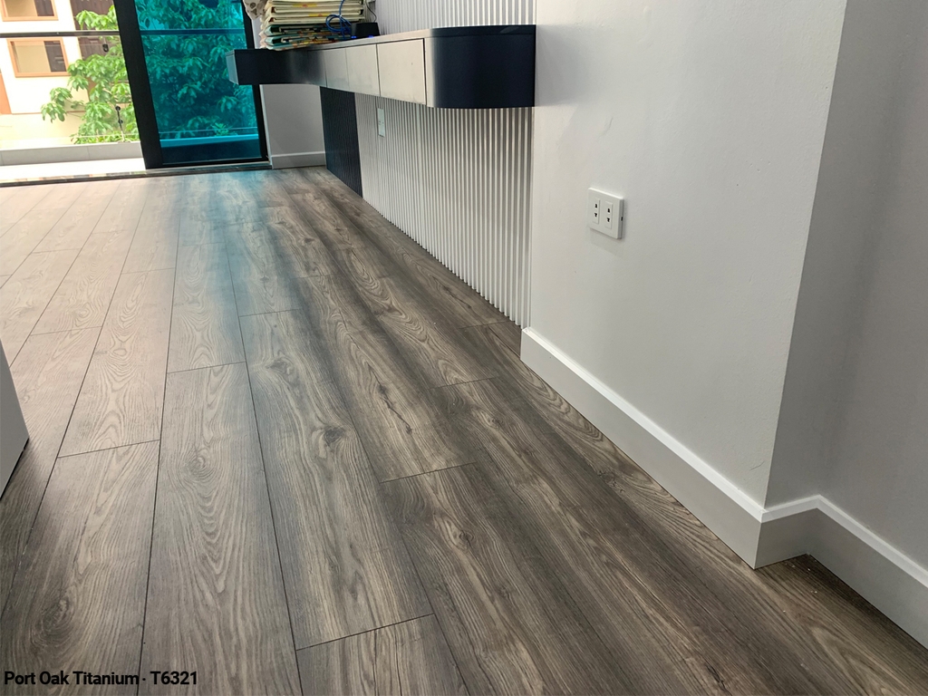 Kronotraum Aqua T6321