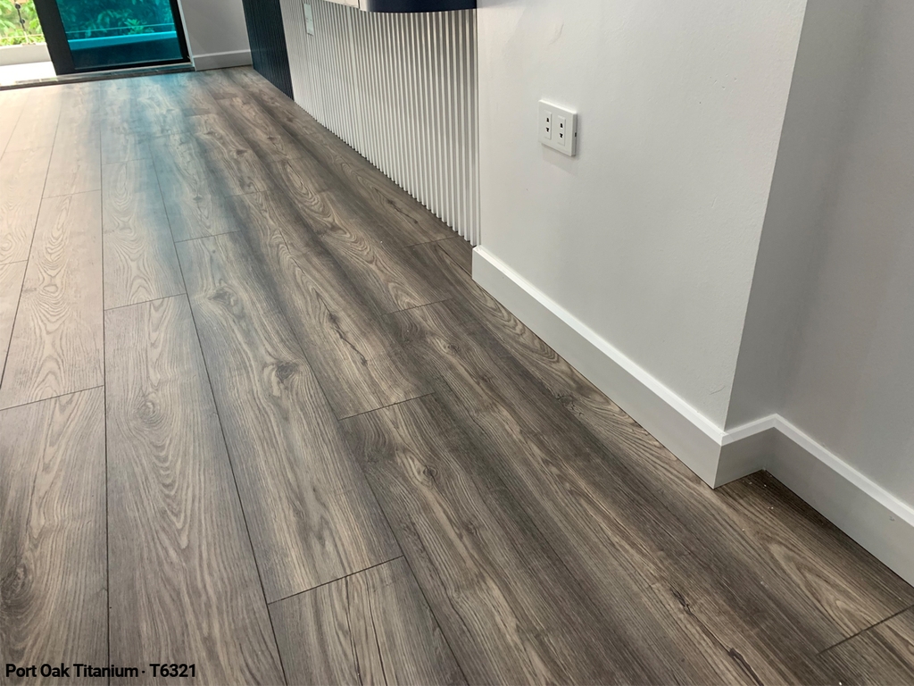 Kronotraum Aqua T6321