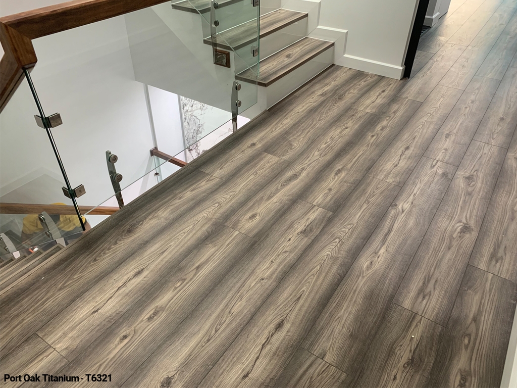 Kronotraum Aqua T6321