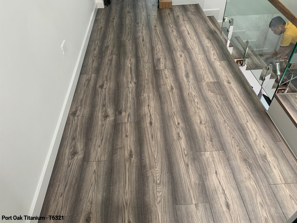 Kronotraum Aqua T6321