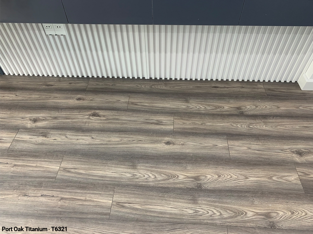 Kronotraum Aqua T6321