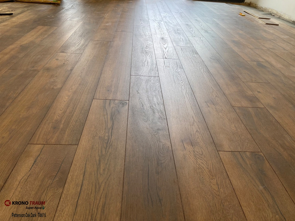 Kronotraum Aqua T6616