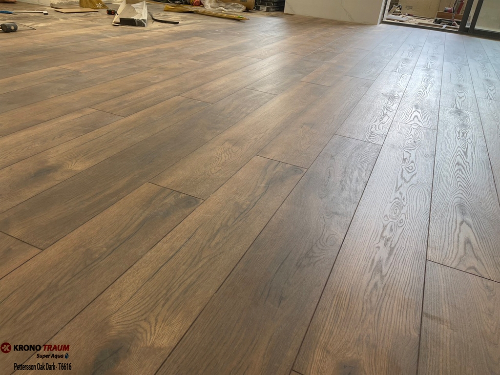 Kronotraum Aqua T6616