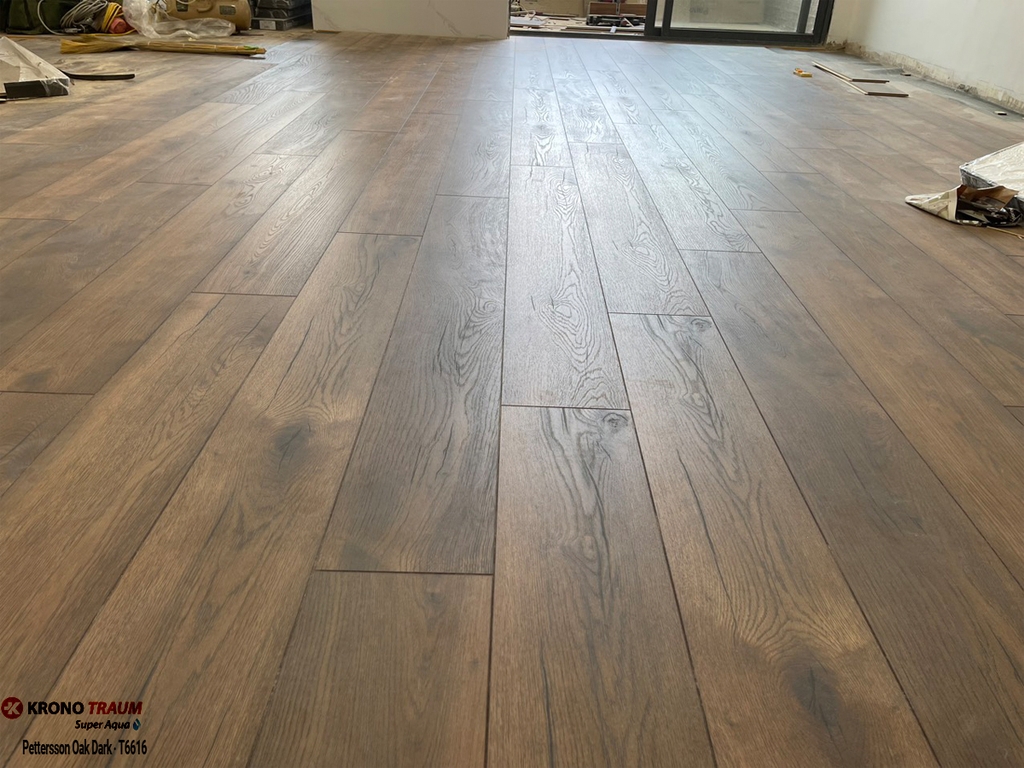 Kronotraum Aqua T6616