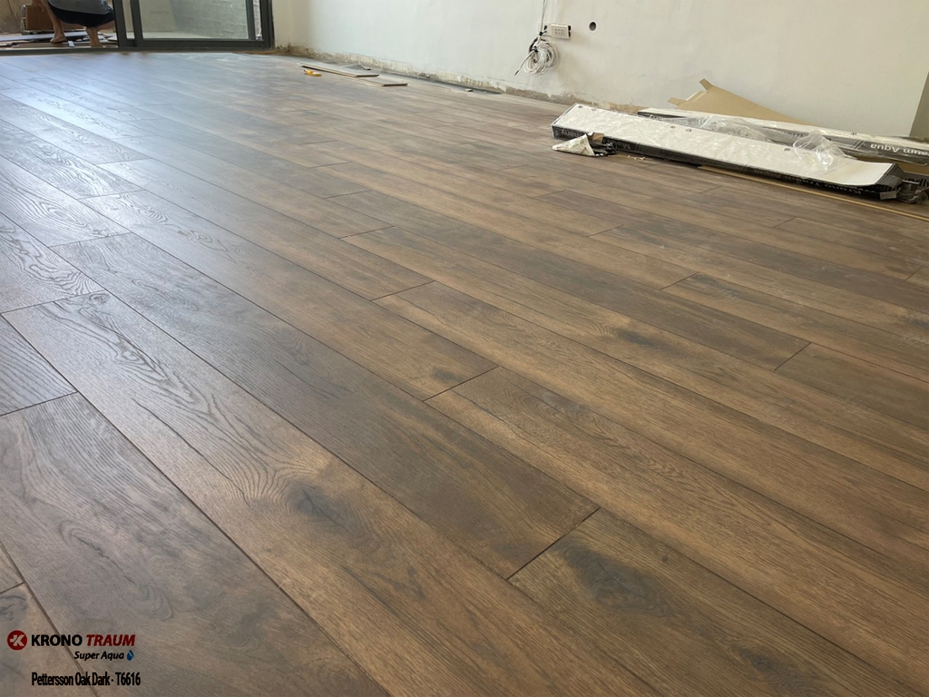 Kronotraum Aqua T6616