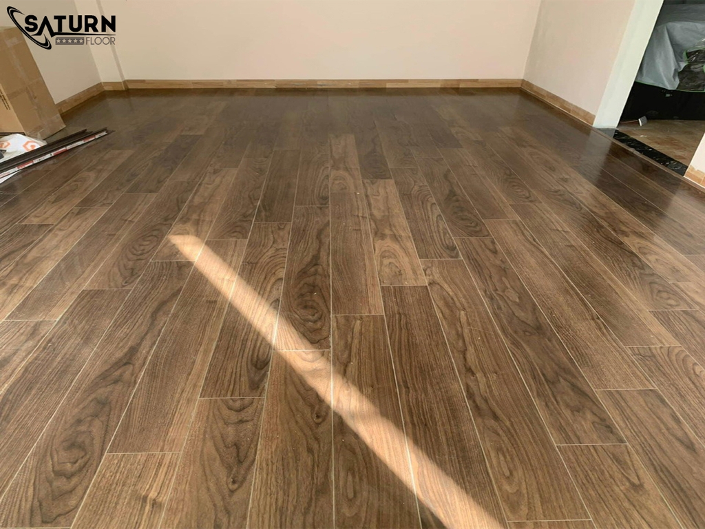 Sàn Gỗ Saturn S11
