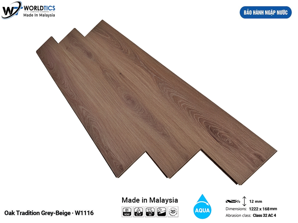 Worldtics Floor - W1116