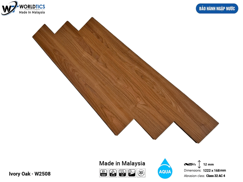 Worldtics Floor - W2508