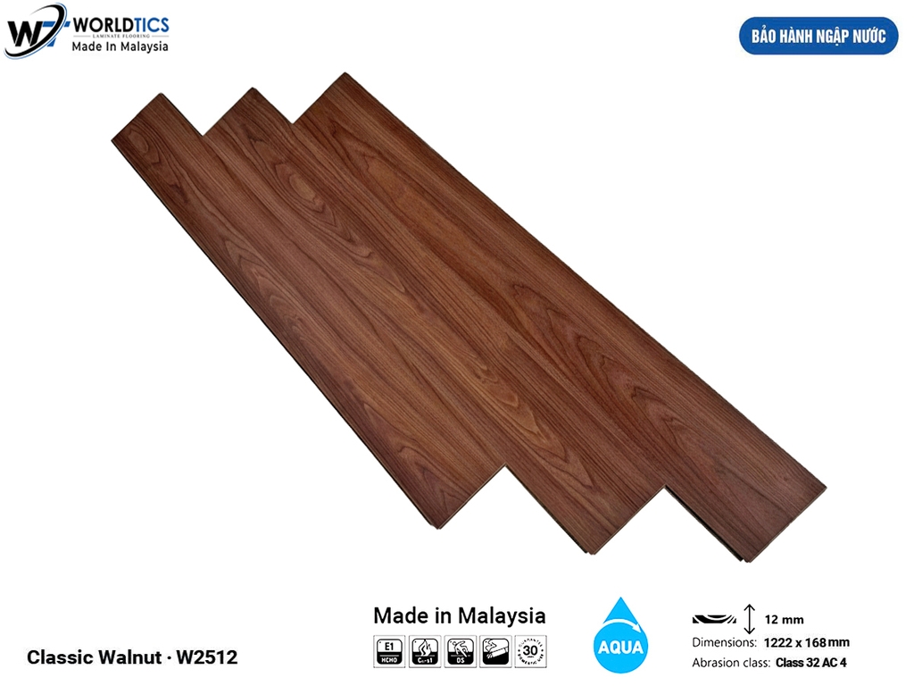 Worldtics Floor - W2512