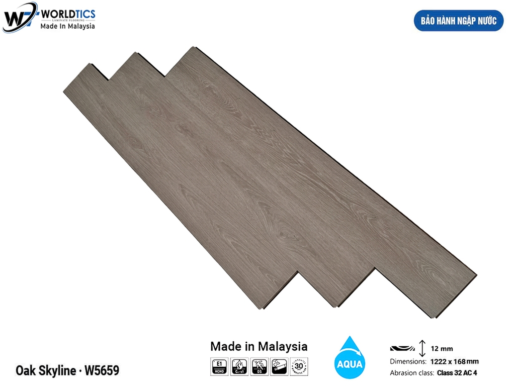 Worldtics Floor - W5659