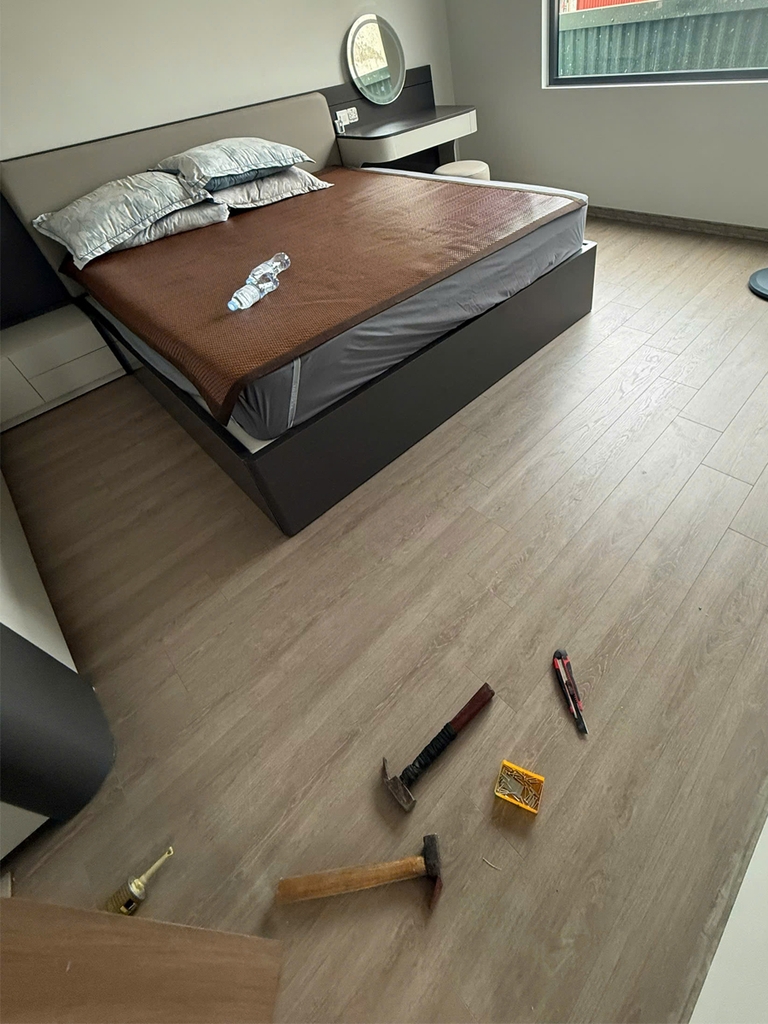 Worldtics Floor - W5659