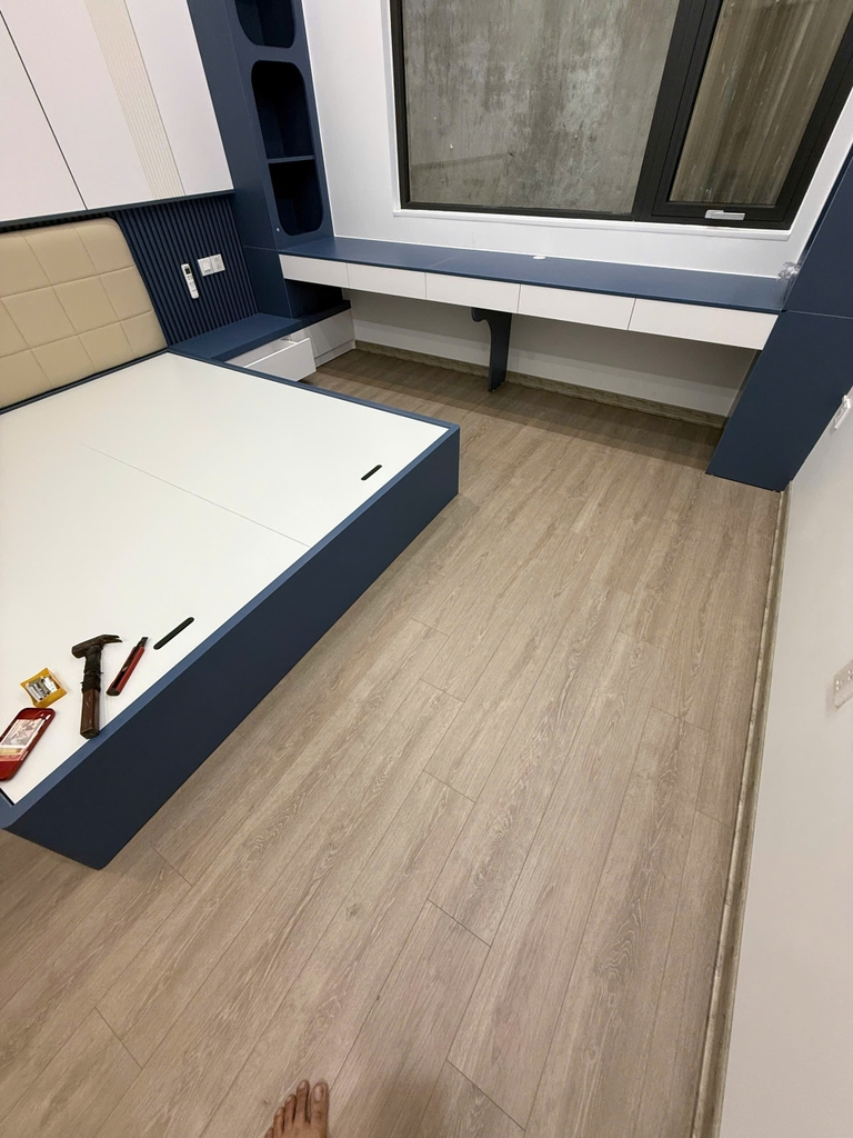 Worldtics Floor - W5659