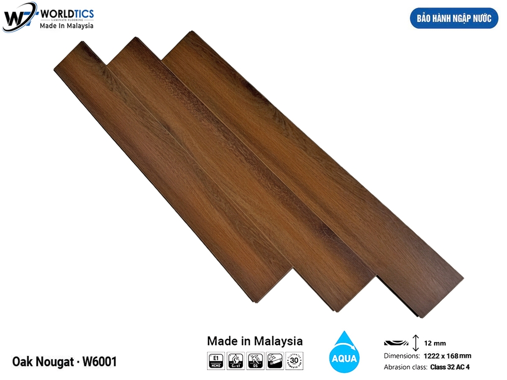 Worldtics Floor - W6001