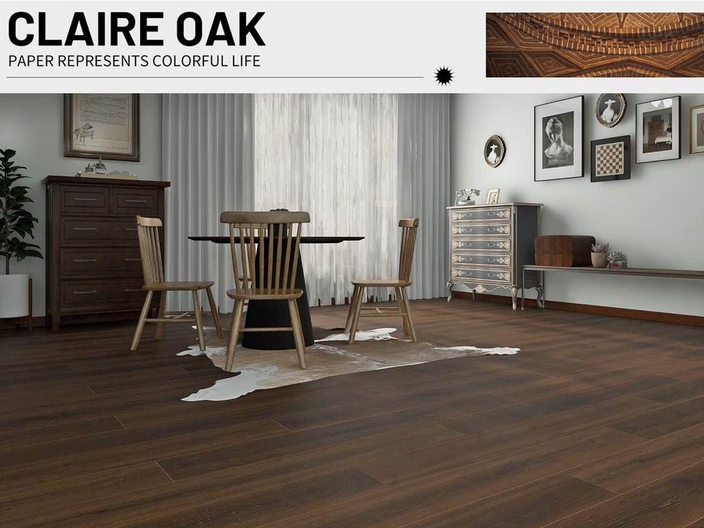 Worldtics Floor - W6001