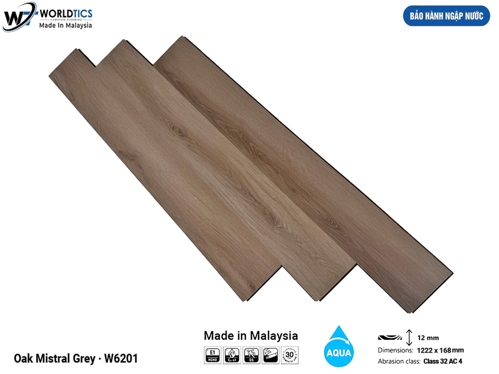 Worldtics Floor - W6201
