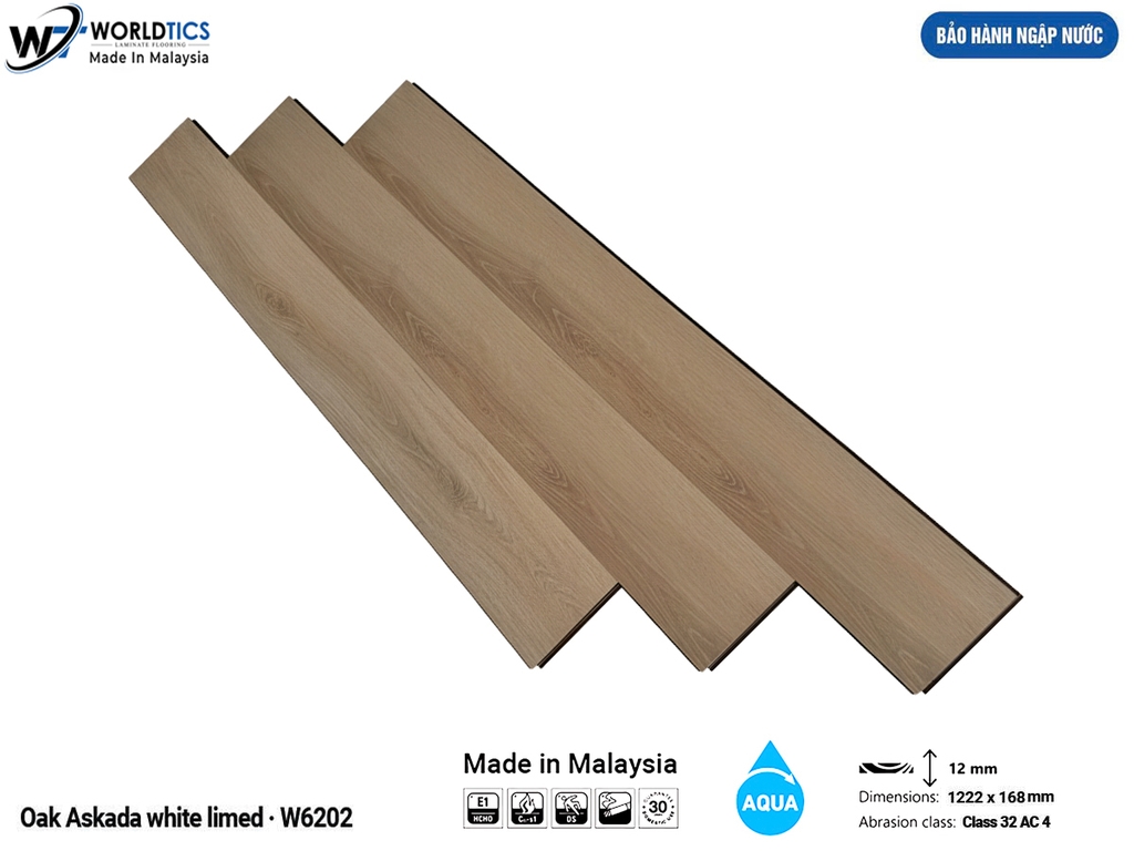 Worldtics Floor - W6202