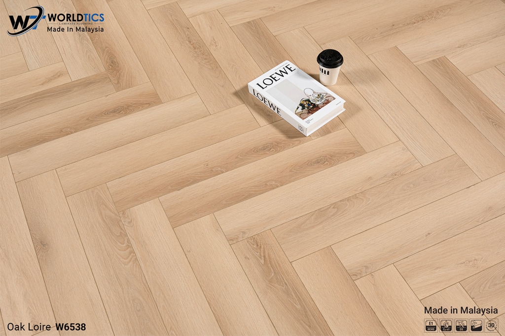 Worldtics Herringbone - W6538