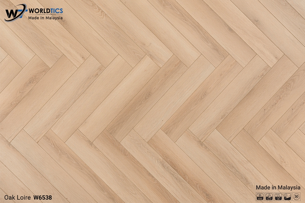 Worldtics Herringbone - W6538