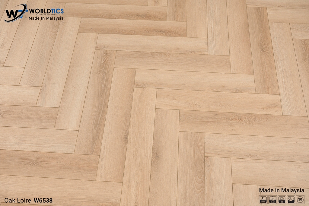 Worldtics Herringbone - W6538