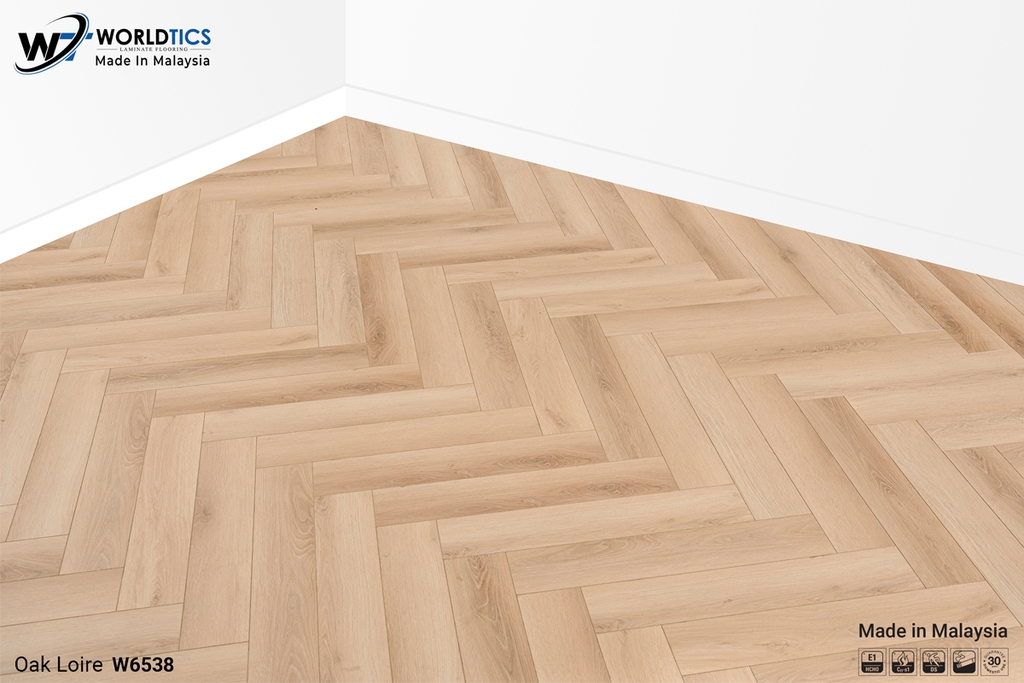 Worldtics Herringbone - W6538
