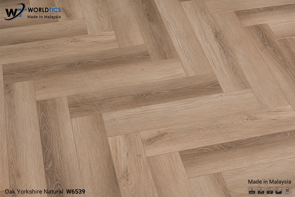 Worldtics Herringbone - W6539
