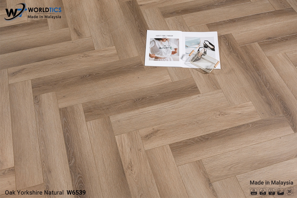 Worldtics Herringbone - W6539