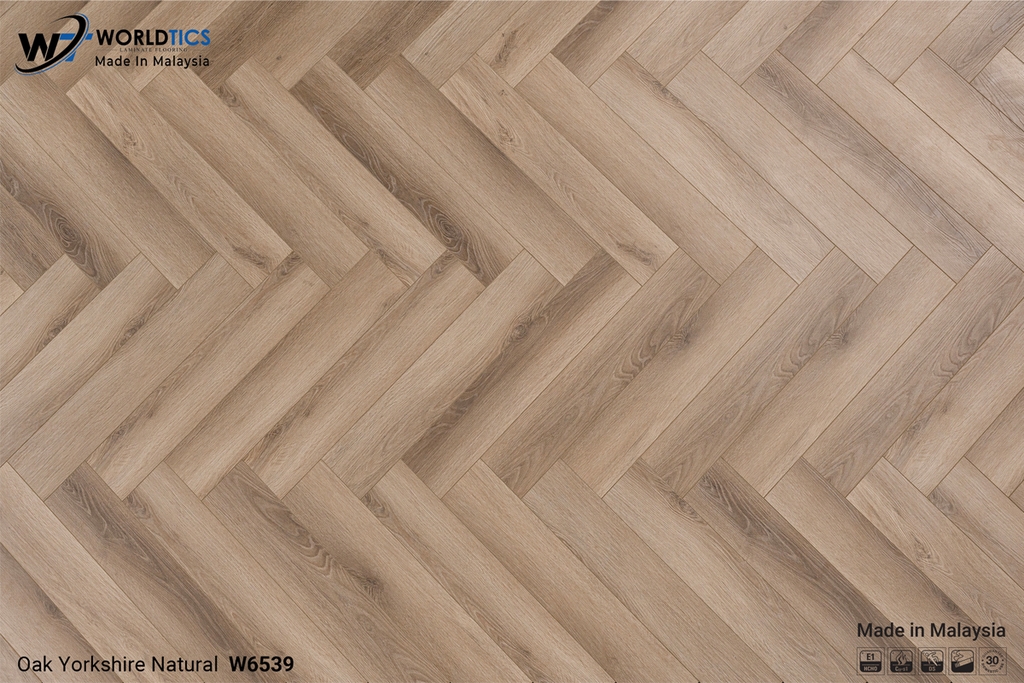 Worldtics Herringbone - W6539
