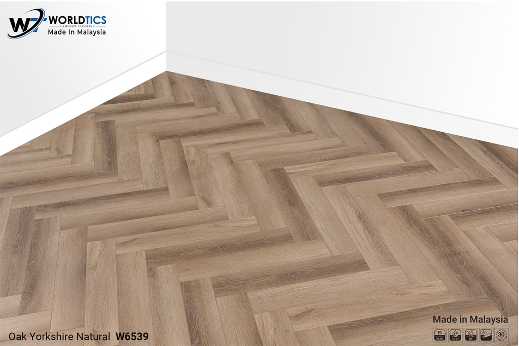Worldtics Herringbone - W6539