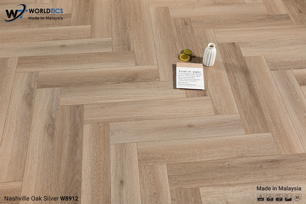 Worldtics Herringbone - W8912