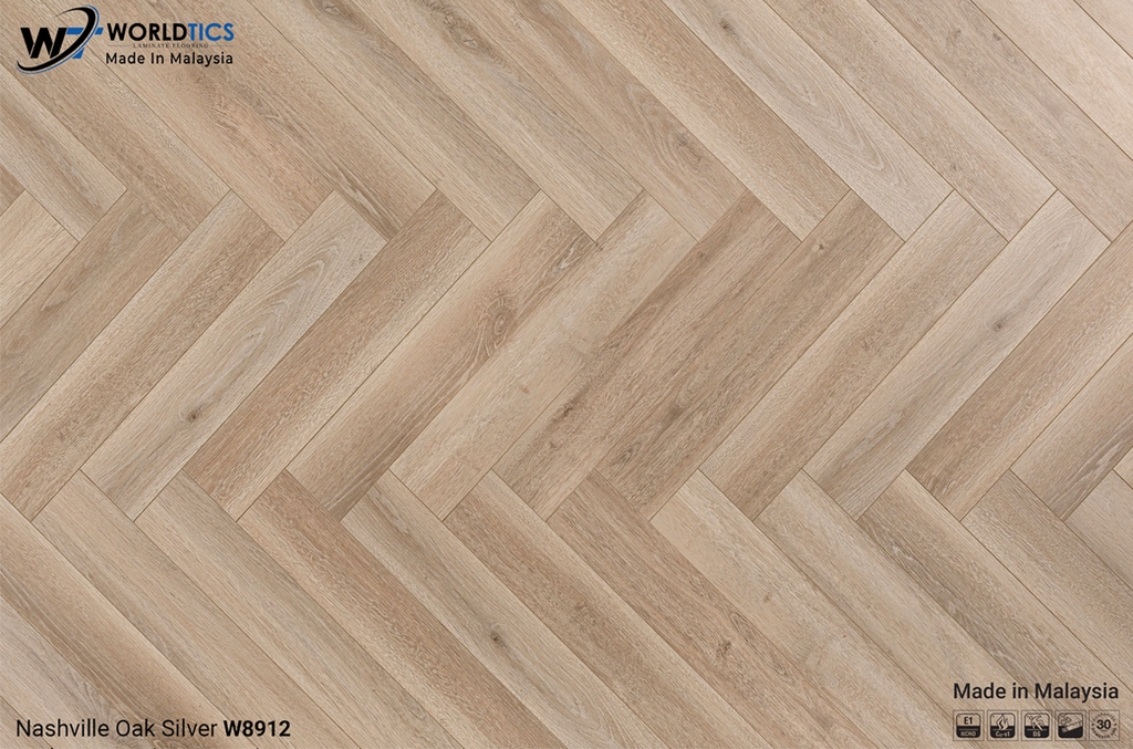 Worldtics Herringbone - W8912