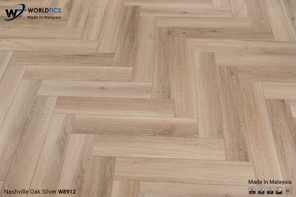 Worldtics Herringbone - W8912