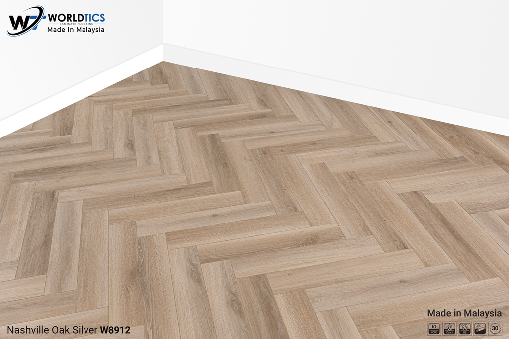Worldtics Herringbone - W8912