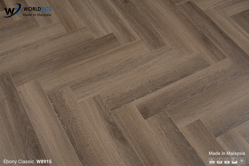 Worldtics Herringbone - W8915