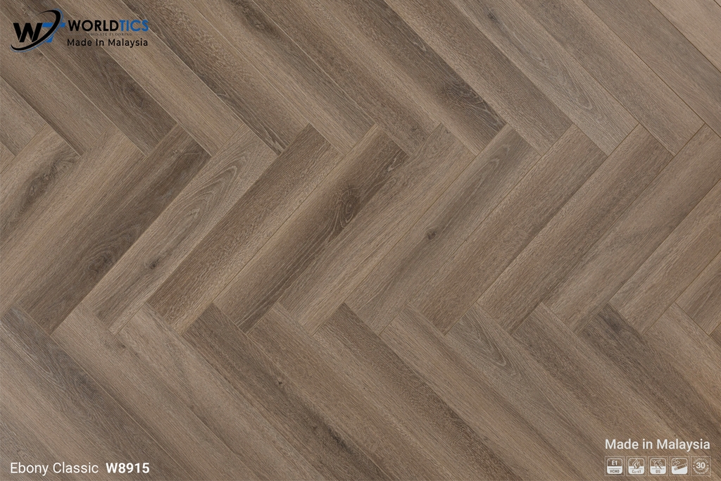 Worldtics Herringbone - W8915