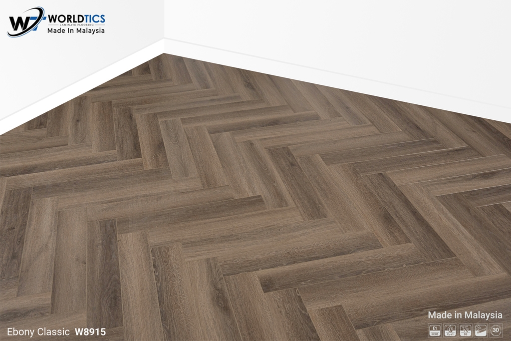 Worldtics Herringbone - W8915