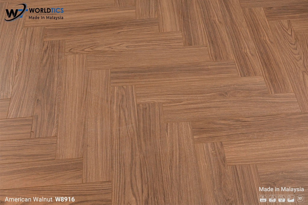 Worldtics Herringbone - W8916