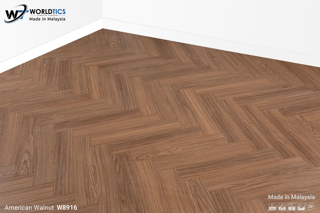 Worldtics Herringbone - W8916